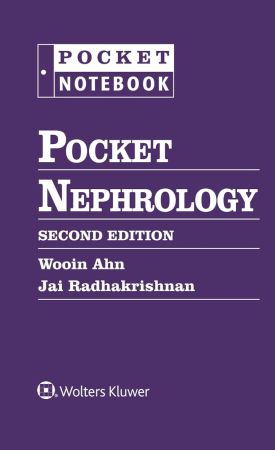Pocket Nephrology, 2nd Edition