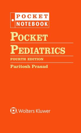 Pocket Pediatrics, Fourth Edition