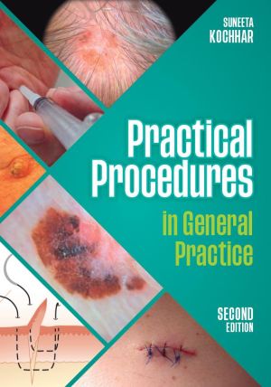 Practical Procedures in General Practice-9781911510796