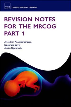 Revision-Notes-for-the-MRCOG-Part-19780199592333