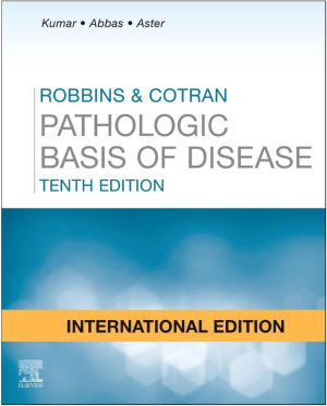 Robbins-And-Cotran-Pathologic-Basis-Of-Disease-9780323609920