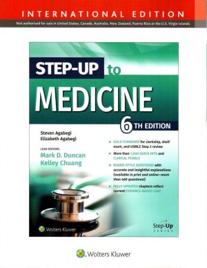 Step-Up to Medicine