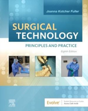 surgical-technology-9780323680189