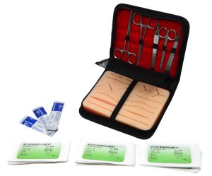 Suture-kit-medical