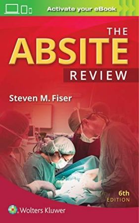 The-ABSITE-Review -9781975121150