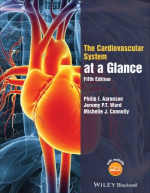 The-Cardiovascular-System-at-a-Glance-9781119245780