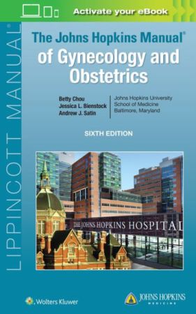 The-Johns-Hopkins-Manual-of-Gynecology-and-Obstetrics-9781975140205