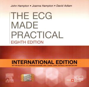 The ECG Made Practical