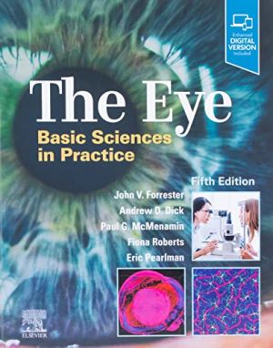 The Eye: Basic Sciences in Practice
