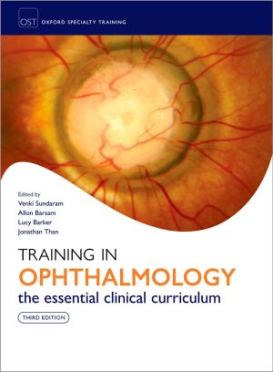 Training in Ophthalmology,