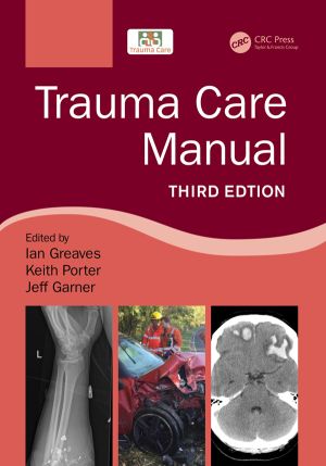 Trauma Care Manual, 3rd Edition