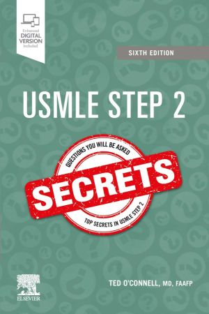 USMLE Step 2 Secrets