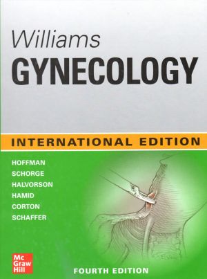 Williams-Gynecology-9781260468014