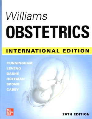 Williams Obstetrics