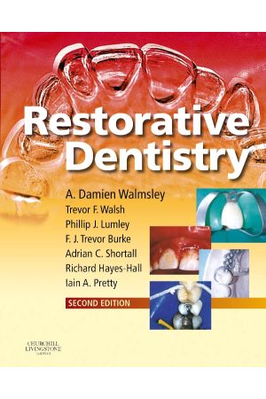 Restorative Dentistry, 2nd Edition