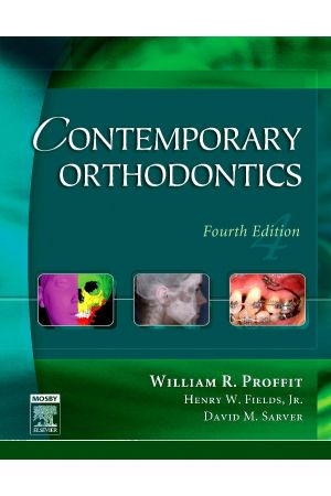 Contemporary Orthodontics, 4th Edition