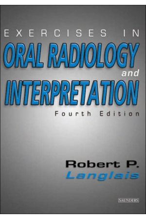 Excercises in Oral Radiology and Interpertation, 4tht Edition