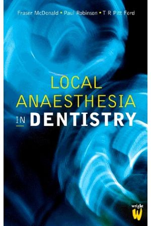 Local Anaesthesia in Dentistry, 7th Edition
