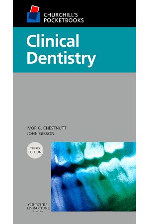 Clinical Dentistry, 3rd Edition, International Edition