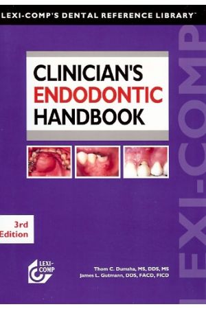 Clinician's Endodontic Handbook, 3rd Edition