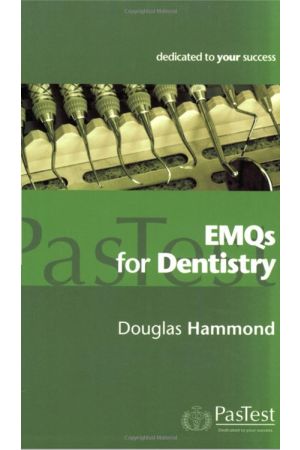 EMQs for Dentistry, 2nd Edition