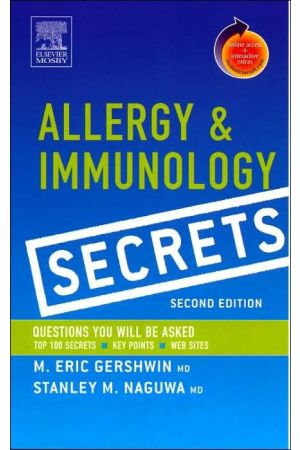 Allergy and Immunology Secrets