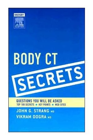 Body CT Secrets