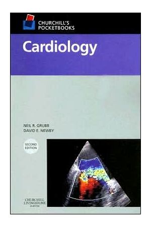 Churchill's Pocketbook of Cardiology, International