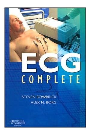 ECG Complete, International Edition
