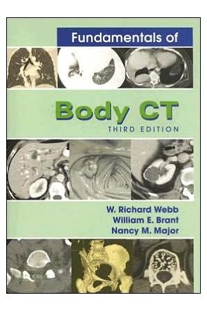 Fundamentals of Body CT, 3rd Edition