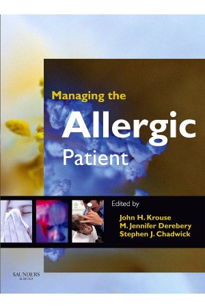 Managing Allergic Patient