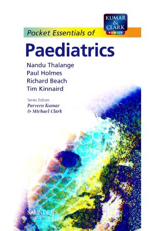 Pocket Essentials of Pediatrics