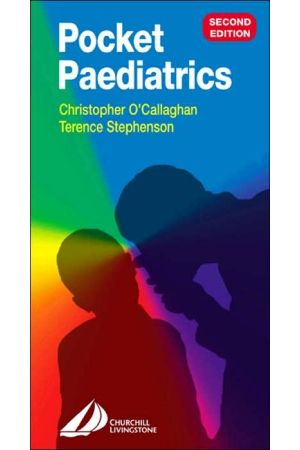 Pocket Pediatrics, 2nd Edition