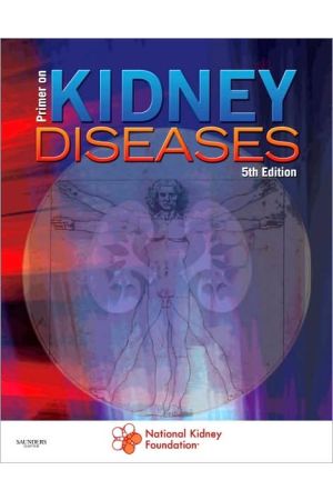 Primer on Kidney Diseases, 5th Edition