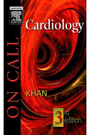 On Call Cardiology, 3rd Edition