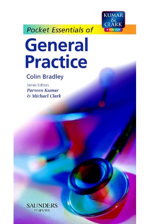 Pocket Essentials of General Practice