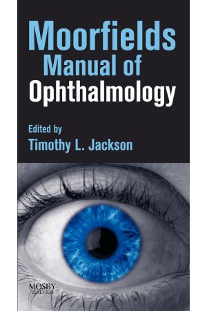 Moorfields Manual of Ophthalmology
