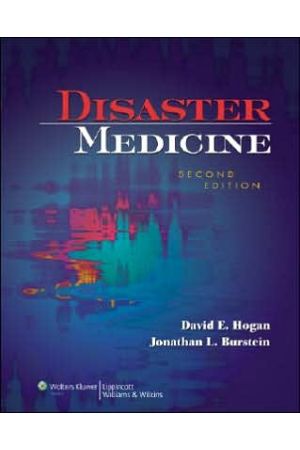Disaster Medicine, 2nd edition