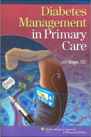 Diabetes Management in Primary Care