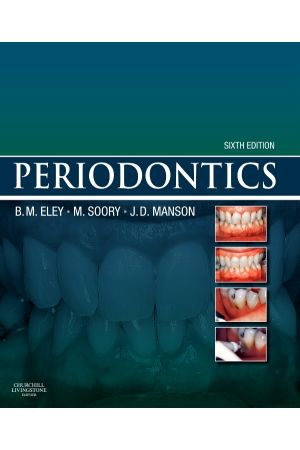 Periodontics, 6th Edition