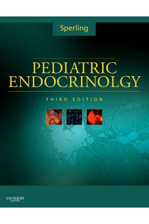 Pediatric Endocrinology, 3rd Edition