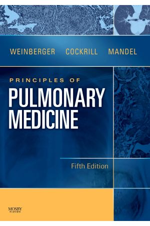 Principles of Pulmonary Medicine, 5th Edition