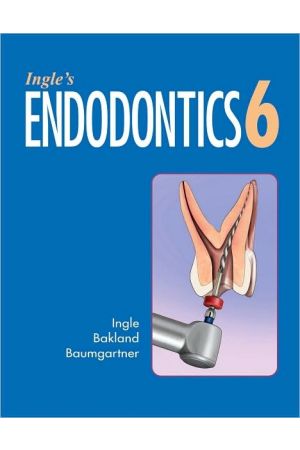 Ingle's Endodontics, 6th Edition