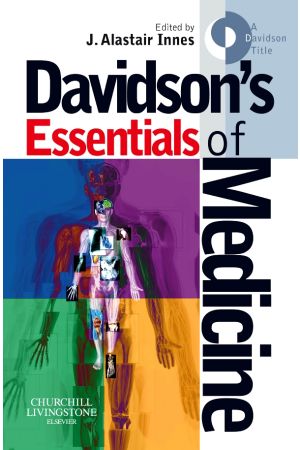 Davidson's Essentials of Medicine International Edition 