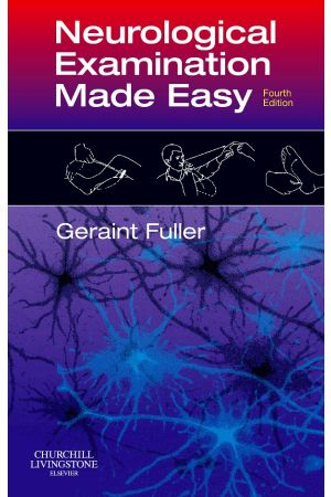 Neurological Examination Made Easy, International Edition, 4th Edition