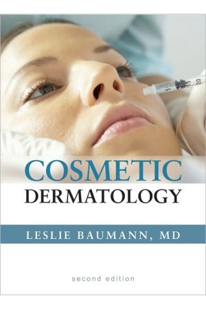 Cosmetic Dermatology: Principles & Practice, 2nd Edition