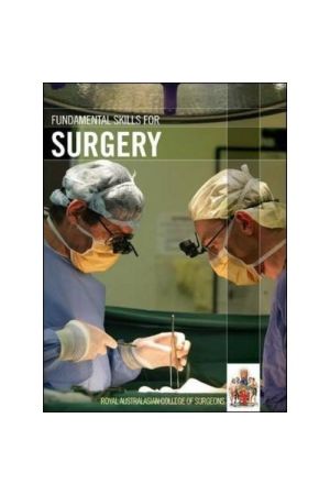 Fundamental Skills for Surgery, 2nd edition