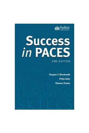 Success in PACES 2nd ed 