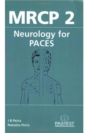 MRCP 2: Neurology for PACES