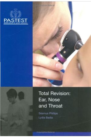 Total Revision: Ear, Nose and Throat